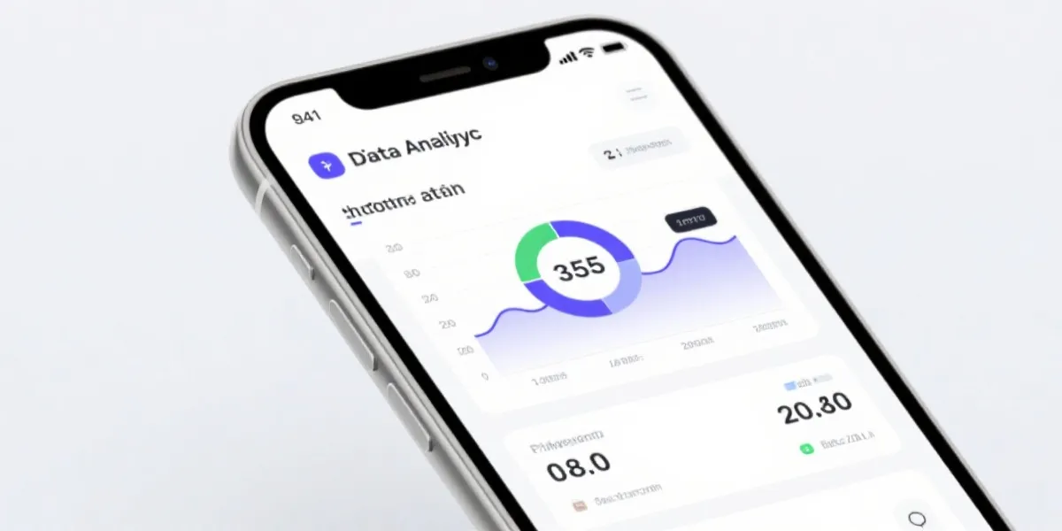 极速快乐8 APP 界面展示